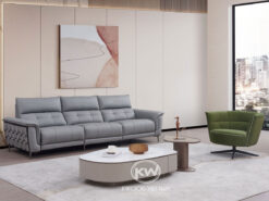 Ghế sofa băng chỉnh điện đẹp - SF220