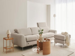 Ghế sofa chung cư nhỏ đẹp - SF350