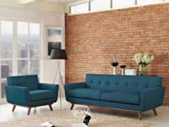 Ghế sofa vải cao cấp nhập khẩu - SF304