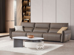 Sofa băng chỉnh điện cao cấp - SF212