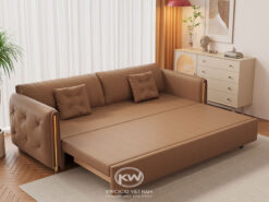 Sofa giường thông minh nhập khẩu - SF135