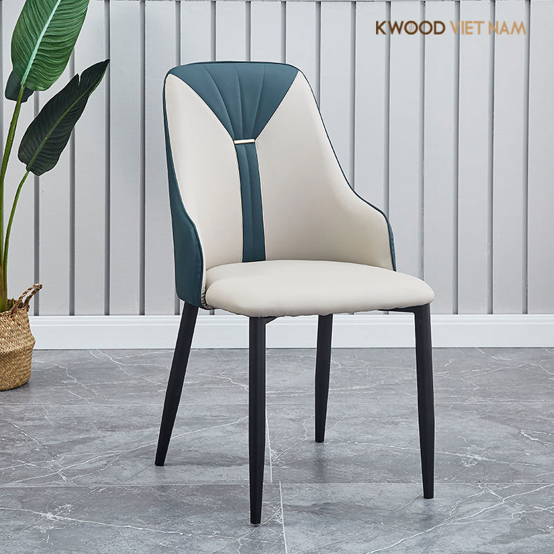Mẫu ghế ăn mang xu hướng đón đầu của năm