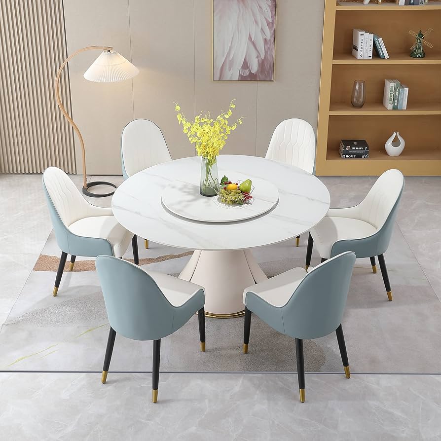 KWOOD VIỆT NAM - Địa chỉ mua bàn ăn mặt đá giá tốt (nguồn sưu tầm)