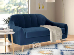 Ghế sofa cho phòng khách nhỏ - SF348