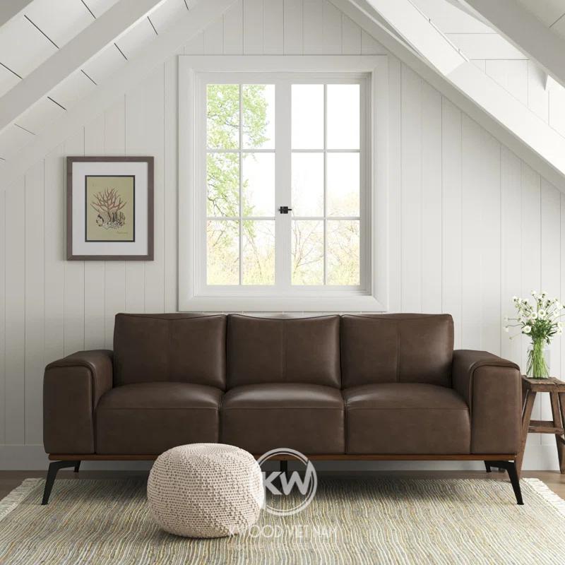 Sofa da