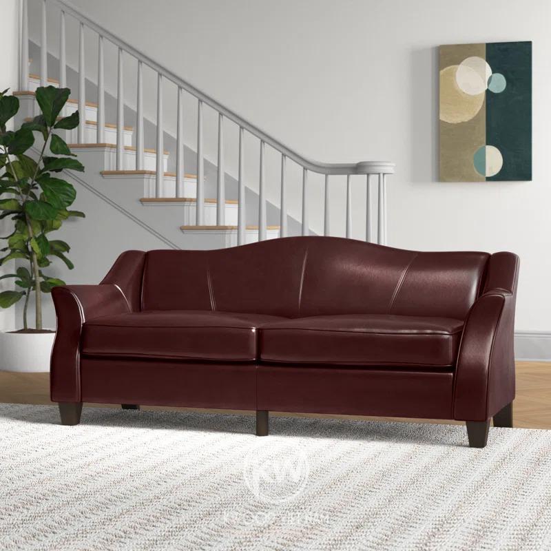 Sofa da