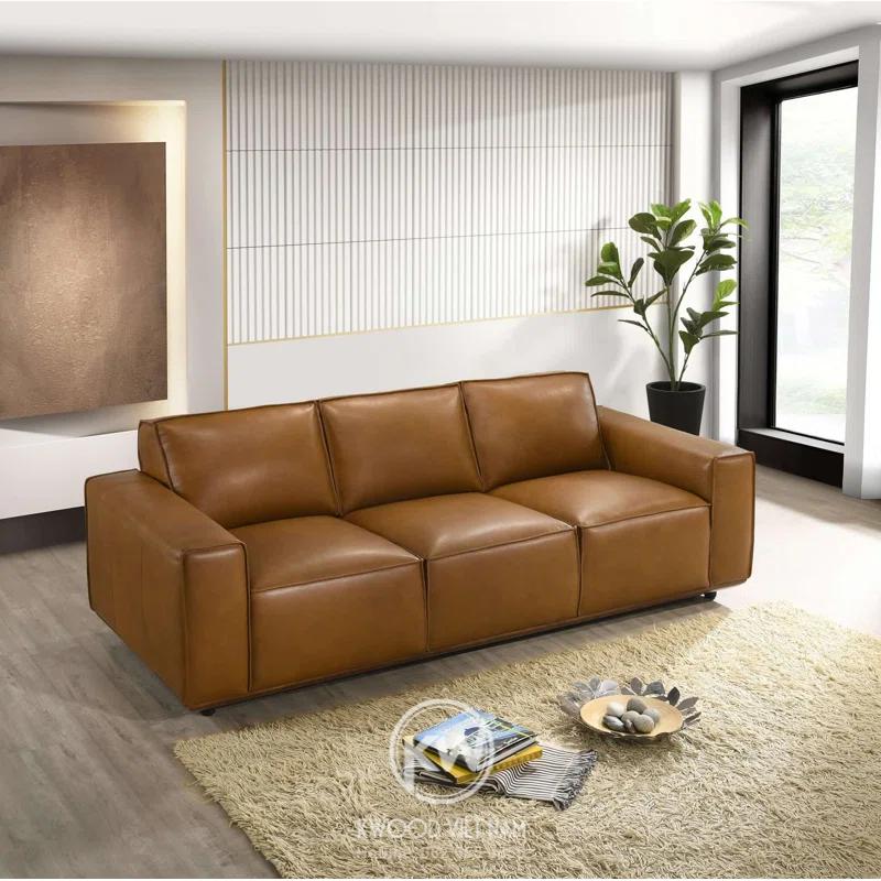 Sofa da