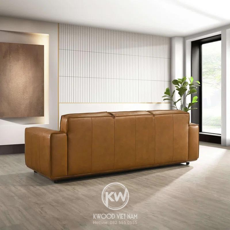 Sofa da