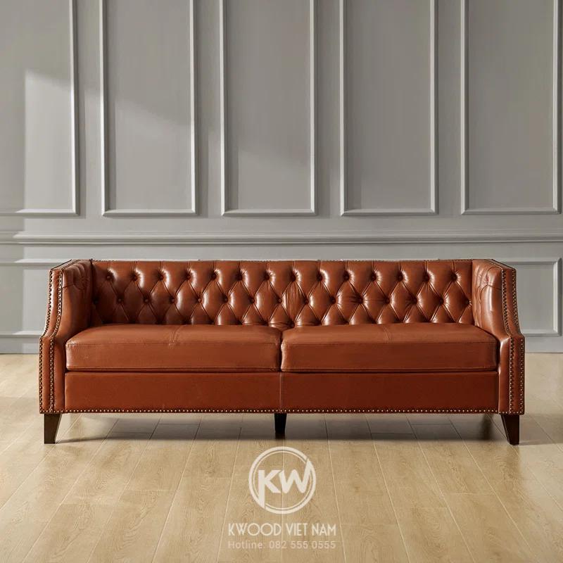 Sofa da