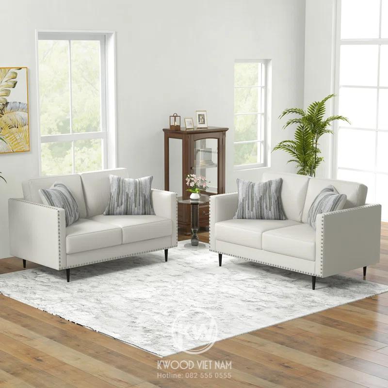 Sofa da