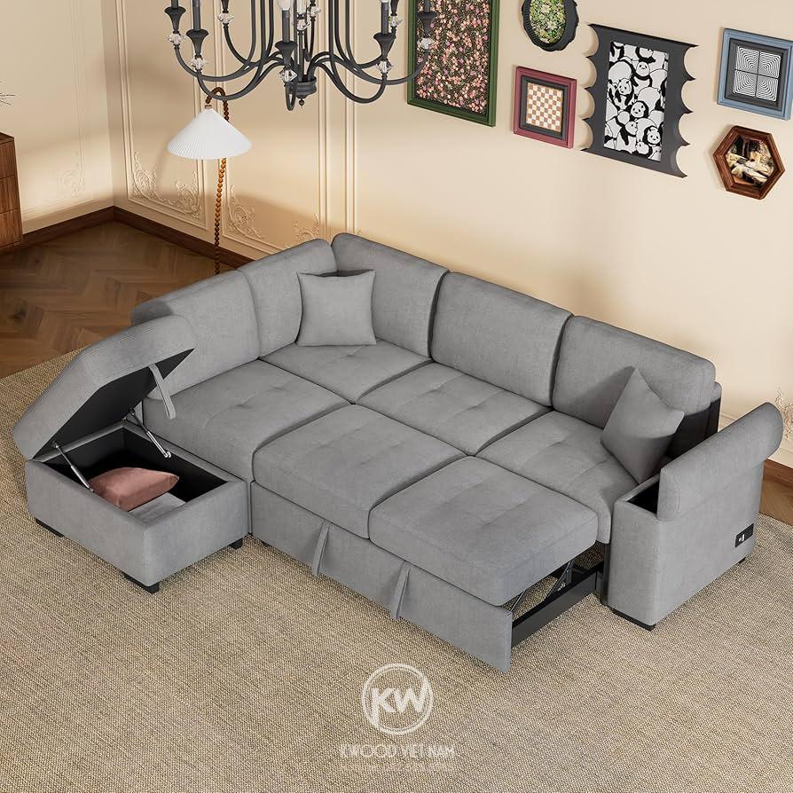 Sofa Giường