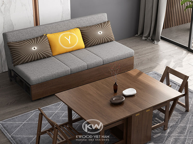 Sofa Giường
