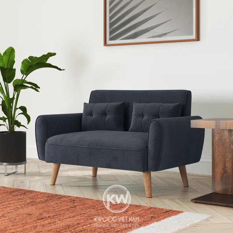 Sofa Nỉ