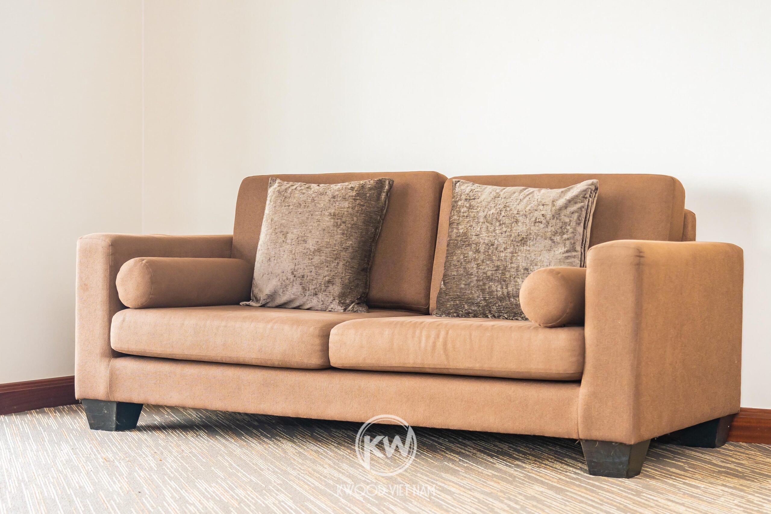 Sofa Nỉ