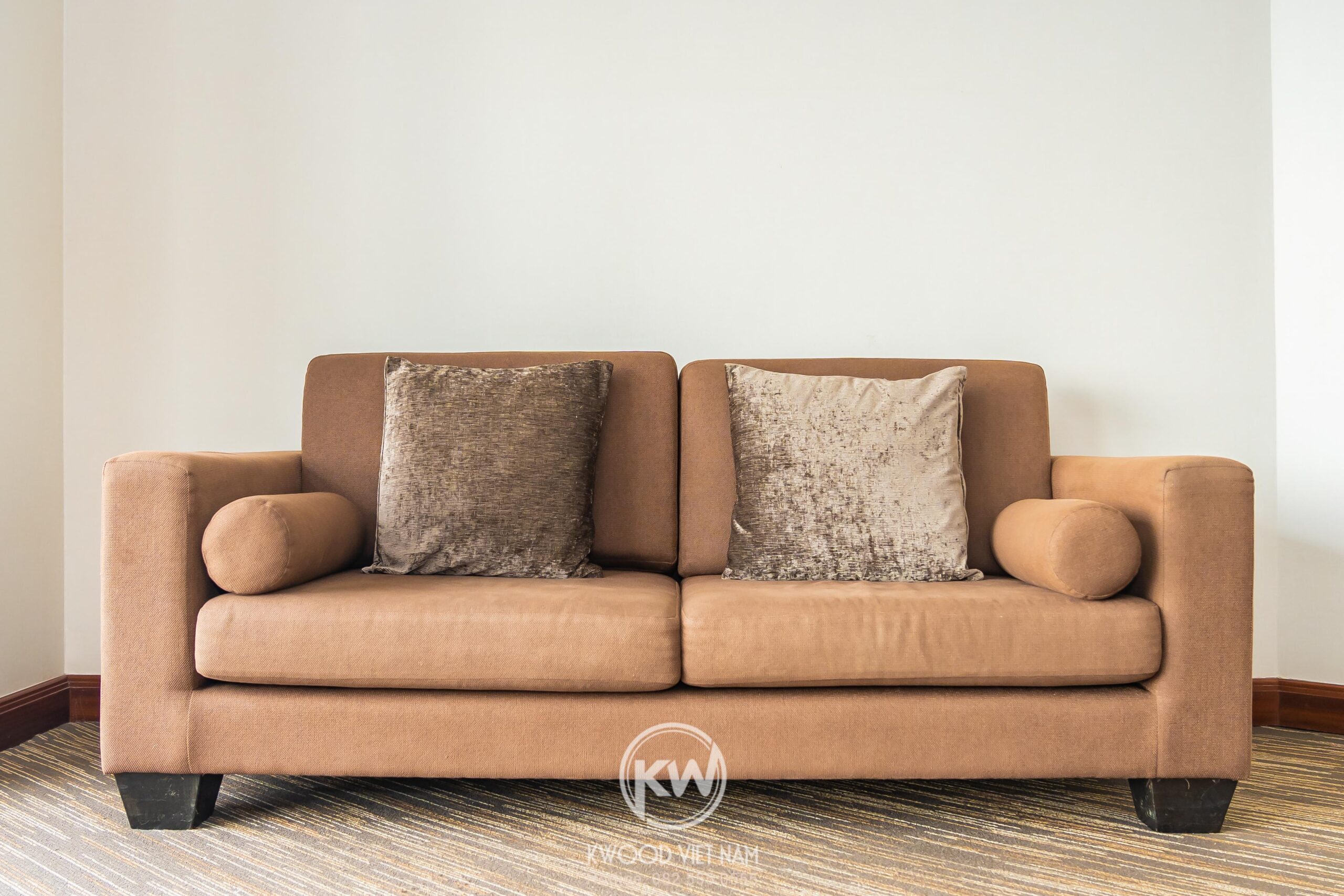 Sofa Nỉ
