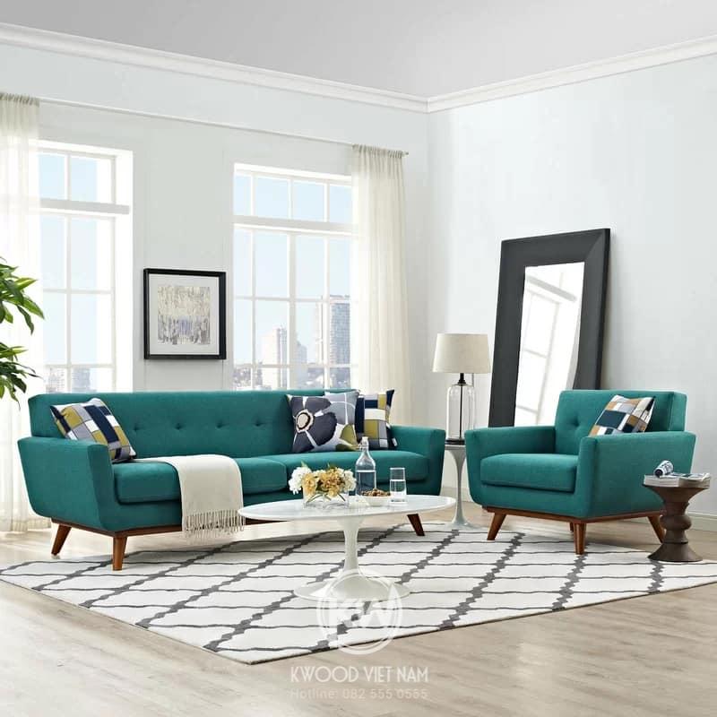 Sofa Nỉ