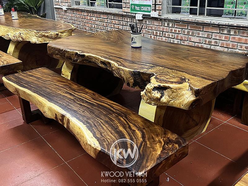 Với ưu điểm vượt trội đồng nghĩa giá thành cao và mang lại giá trị kinh tế cho gia chủ