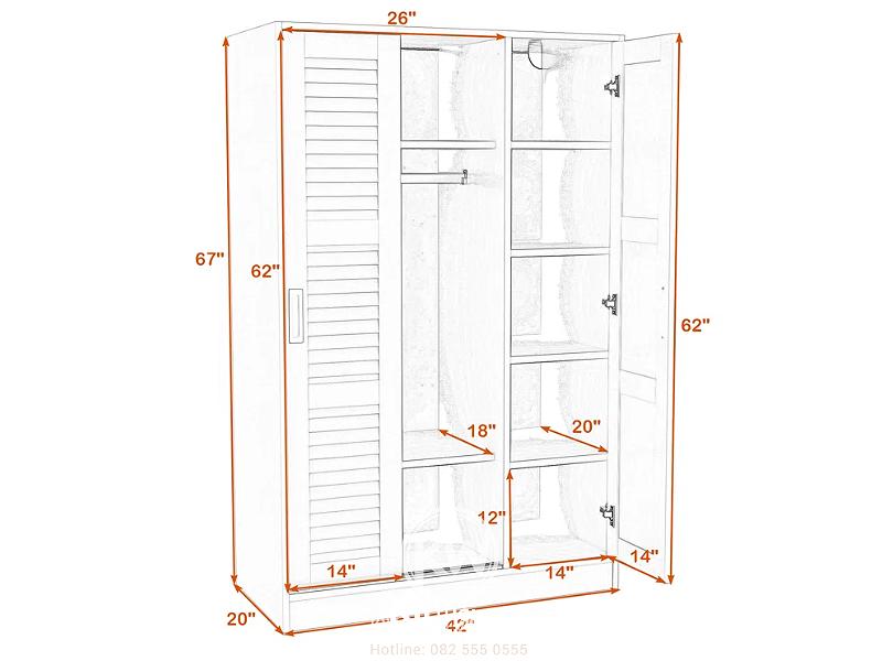 Đơn vị tính cần được thống nhất chung để có kết quả chính xác nhất