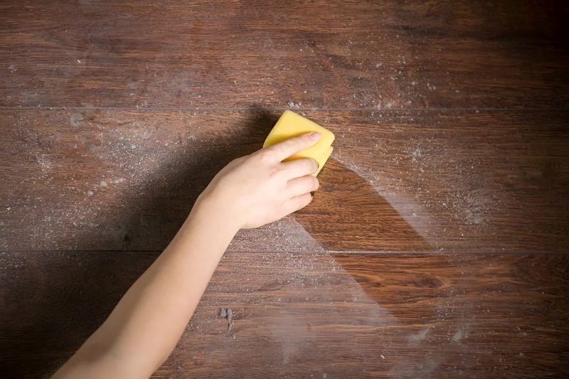 9 Cách xử lý tủ gỗ bị mốc đơn giản và hiệu quả ngay tại nhà