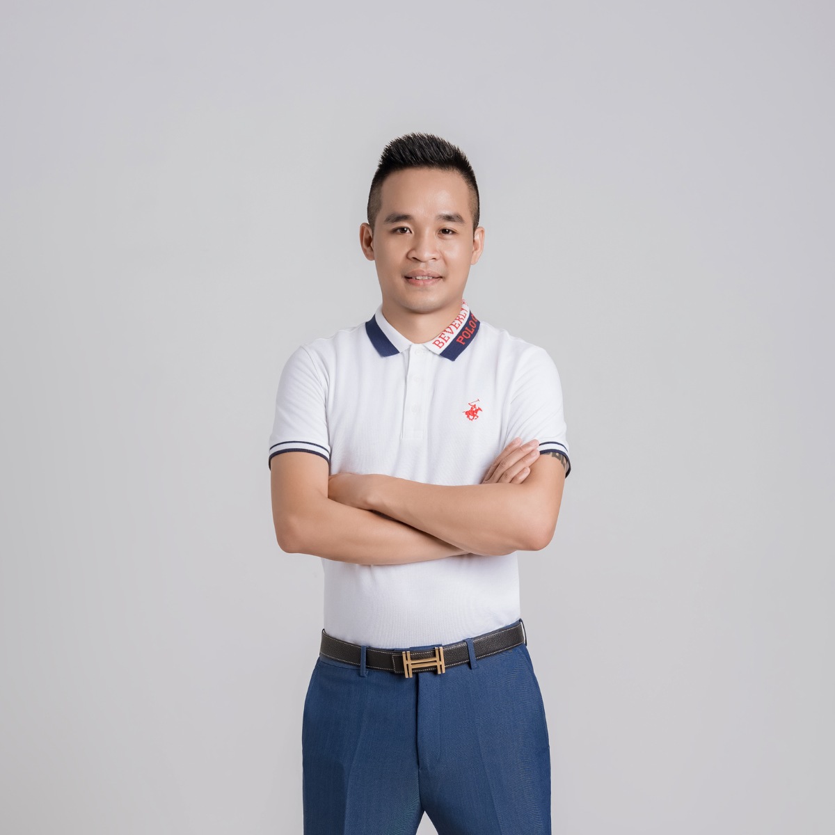 Nguyễn Đức Hà - CEO & Founder của Kwood Việt Nam