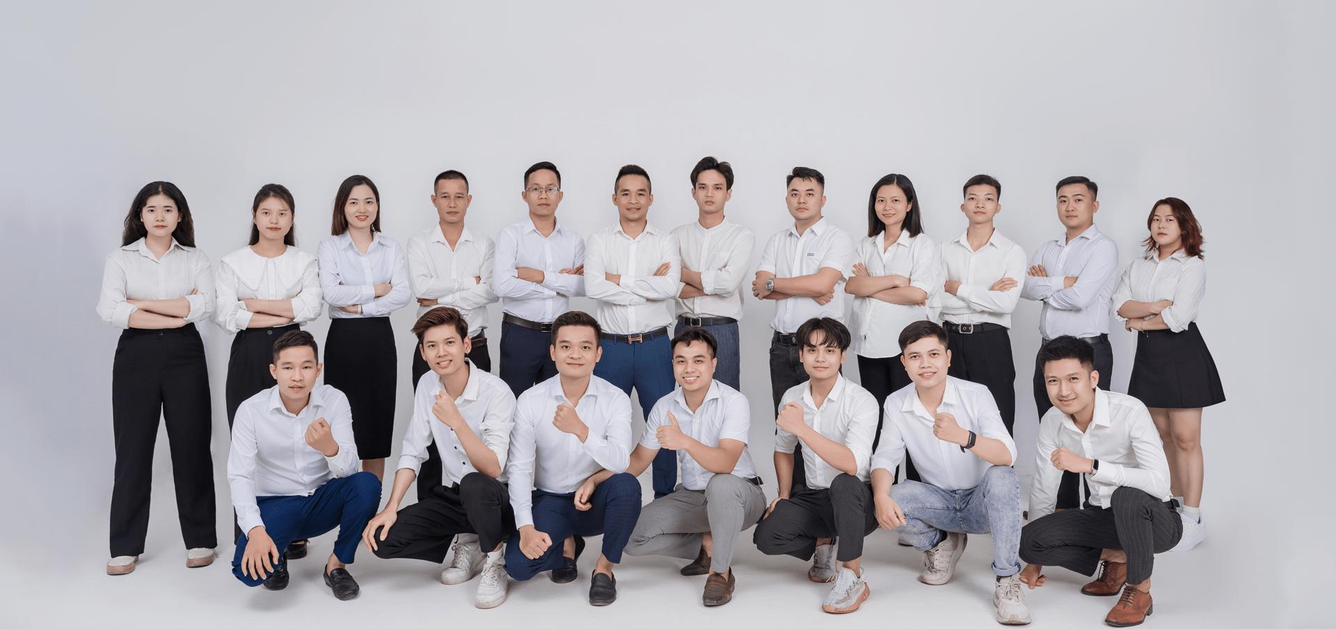 Kwood Việt Nam - Đơn vị cung cấp nội thất phòng bếp chất lượng