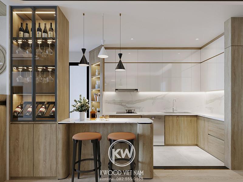 Kwood Việt luôn cam kết bảo hành uy tín cho khách hàng
