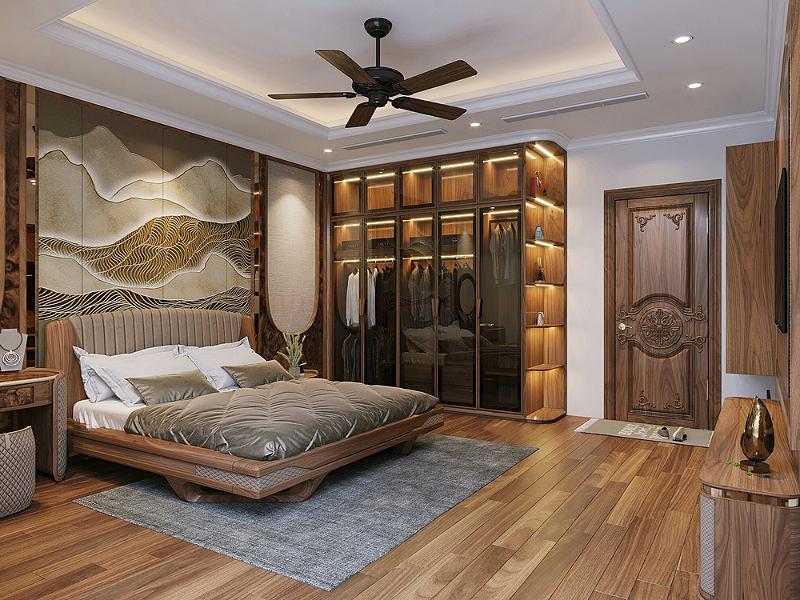 Chức năng của đèn LED giúp người dùng sử dụng thuận tiện hơn lúc thiếu ánh sáng (Nguồn: Sưu tầm)