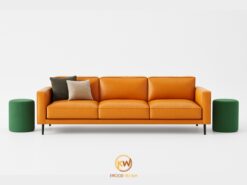 Sofa văn phòng hiện đại - SF700