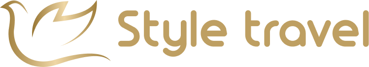Logo Style Travel Logo Style Travel